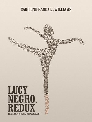 cover image of LUCY NEGRO, REDUX